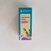 Pilgrim Anti-Hairfall Serum with Spanish Rosemary 30ml_img_1