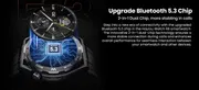 Haylou Watch R8 Bluetooth Calling Smartwatch_img_2