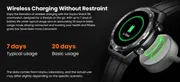 Haylou Watch R8 Bluetooth Calling Smartwatch_img_3