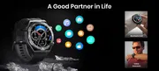 Haylou Watch R8 Bluetooth Calling Smartwatch_img_4