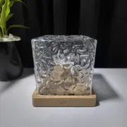 USB Dynamic Water Pattern Light_img_1