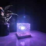 USB Dynamic Water Pattern Light_img_2