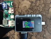 Fast Charging 20000mAh Lithium Polymer Battery Power Bank Case_img_2