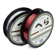 Monofilament Nylon Fishing Line 100m Japan Material Not Fishing Line Bass Carp Fish Fishing Accessories Mainline Tippet | 100 Meter Fishing Line_img_2