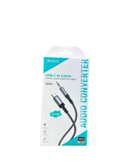 Valdus USB-C to 3.5mm Digital Audio Adapter Cable_img_0