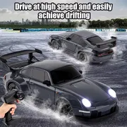 RC Drift Car_img_1