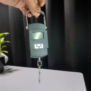 Portable Digital Weight Scale With Led Backlight (up to 50kg)_img_0