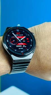 Remax Watch 9 Bluetooth Calling Smartwatch_img_1