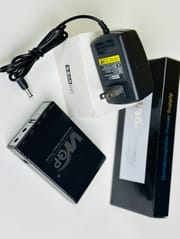 Combo! WGP mini UPS  + GearUP 12V/3A Adapter_img_1