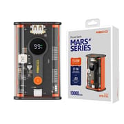 RECCI RPB-P35 Mars Series 10000mAh 22.5W Fast Charging Power Bank_img_0
