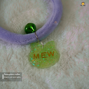 Nameplate collar_img_7
