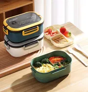 Smart Lunch Box_img_1
