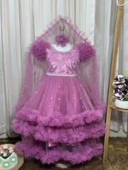 Baby Dress (১০ টা কালার এখানে)_img_9