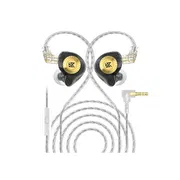 KZ EDX Ultra 3.5mm Earphones_img_1