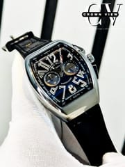 F.K. Vanguard Chrono_img_0