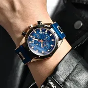 Luxury Men's Watch Vortex Chrono_img_0