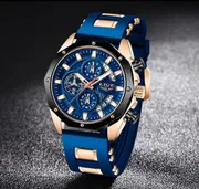 Luxury Men's Watch Vortex Chrono_img_1