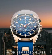 Luxury Men's Watch Vortex Chrono_img_5