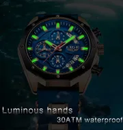 Luxury Men's Watch Vortex Chrono_img_6
