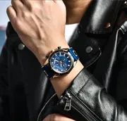 Luxury Men's Watch Vortex Chrono_img_7