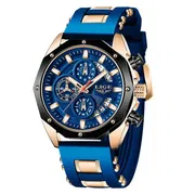 Luxury Men's Watch Vortex Chrono_img_11