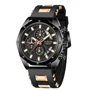 Luxury Men's Watch Vortex Chrono_img_17