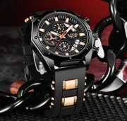 Luxury Men's Watch Vortex Chrono_img_18