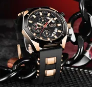 Luxury Men's Watch Vortex Chrono_img_19