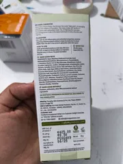 Plum Green Tea & Zinc Super-Matte Gel Sunscreen SPF 50 PA ++++ 50 ..._img_2