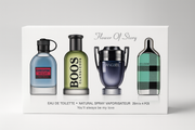 Men's Perfume 25ml × 4_img_4