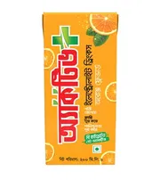 Aktive+ Electrolyte Orange Drink 200ml_img_0
