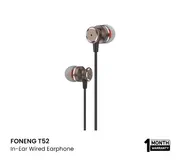 FONENG T52 Angled In-Ear Wired Earphone_img_1
