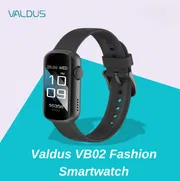 Valdus VB02 Fashion Smart Watch_img_1
