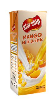 Starship Mango milk Drink 200ml_img_0
