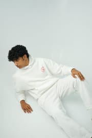 NOCTRL SIGNATURE SNOW WHITE | NOCTRL