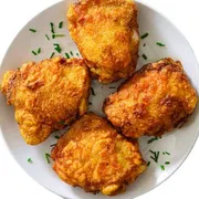 (CP) Crispy Chicken Thigh 1pc_img_0