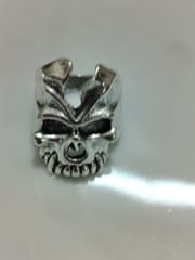 Skeleton Ring for Men & Women ( BIG RING ) | Gothic Skull Design | Unique Punk Jewelry_img_7
