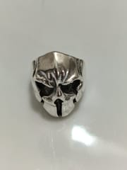Skeleton Ring for Men & Women ( BIG RING ) | Gothic Skull Design | Unique Punk Jewelry_img_11