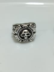 Skeleton Ring for Men & Women ( BIG RING ) | Gothic Skull Design | Unique Punk Jewelry_img_26