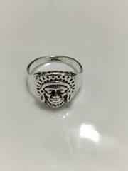 Skeleton Ring for Men & Women ( SMALL RING ) | Gothic Skull Design | Unique Punk Jewelry_img_19