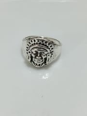 Skeleton Ring for Men & Women ( SMALL RING ) | Gothic Skull Design | Unique Punk Jewelry_img_39