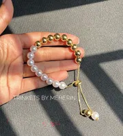 Pearl bracelet -2_img_0