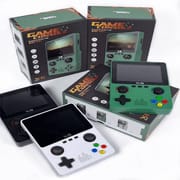 Game Console X6 portable game_img_3