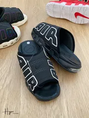 Nike Air More Uptempo in Black_img_1