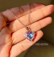 Diamond cut pendant_img_0