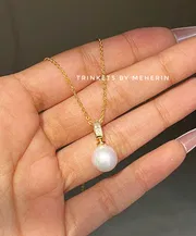 Diamond cut pendant_img_0