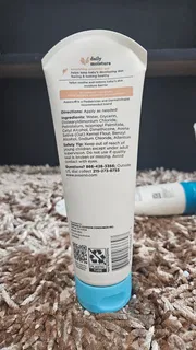 Aveeno moisture lotion -227ml_img_1
