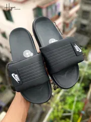 Nike Offcourt Adjust Slide (Black)_img_3