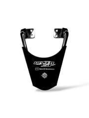 Premium Back Carrier Suzuki Gixxer Sf Abs_img_0