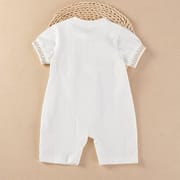 Baby ANGEL Romper Dress Only (6 to 18 months)_img_2